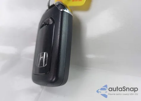 2016 Honda Civic Ex from USA, damaged, VIN 19XFC2F78GE211241